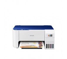 Epson EcoTank L3215 Color Printer Multifunction InkTank Printer